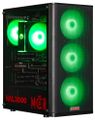 HAL3000 MČR Finale Pro / AMD Ryzen 5 7600/ 32GB DDR5/ RX 9070/ 1TB PCIe4 SSD/ WiFi/ W11 Herní pocítac, AMD Ryzen 5 7600, 32GB DDR5, AMD Radeon RX 9070, 1TB PCIe SSD, Wi-Fi, W11