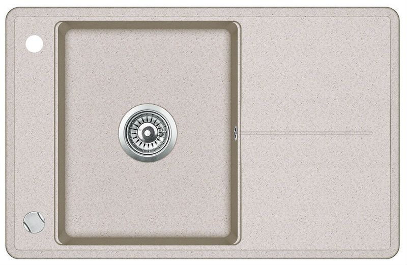 Aquasanita - Helika Bella 780.0E Beige