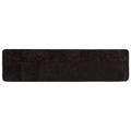 vidaXL Behúň MARSA Antracitová 50 x 450 cm Polyester a PVC