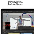 APPLE MacBook Pro 2026 16,2" 3K+ M5 Pro20/48/1 Blk