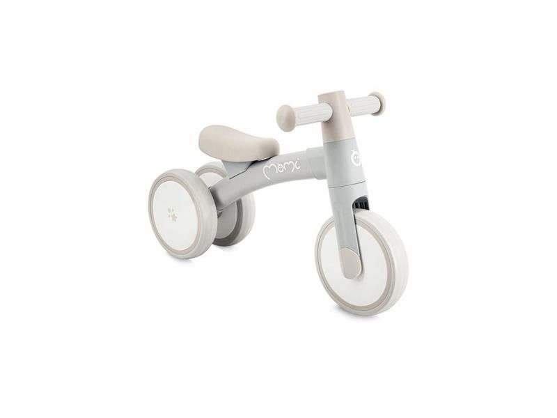 MOMI TEDI MINI Grey