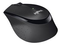K/Promo B330 Silent Plus Black