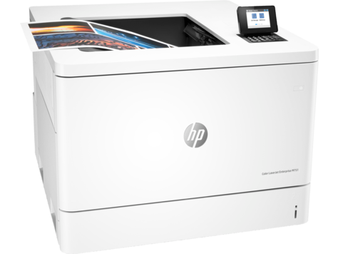 HP Color LaserJet Enterprise/M751dn/Tlač/Laser/A3/LAN/USB