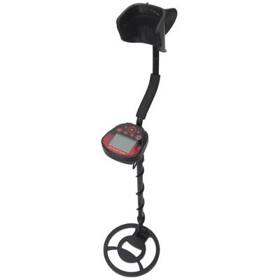 SUNEN MD25, Detektor kovov, 18cm