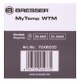 Meteostanica Bresser MyTemp WTM