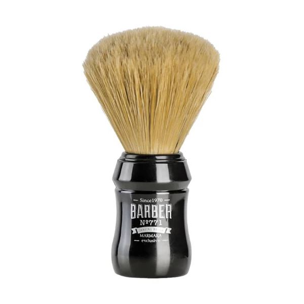 Štetka na holenie MARMARA BARBER Shaving brush 771