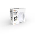 LED vonkajšie osvetlenie Solight WO746-W