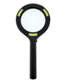TR-350M Lupa s LED osvetlením 3 COB 3x zoom 6400K Trixline