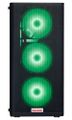 HAL3000 MČR Finale Pro / Intel i5-14400F/ 32GB DDR4/ RTX 5060 Ti 16G/ 1TB PCIe4 SSD/ WiFi/ W11 Herný počítač, Intel i5-14400F, 32GB DDR4, NVIDIA GeForce RTX 5060 Ti, 1TB PCIe SSD, Wi-Fi, W11
