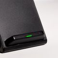 Maxlife MXWC-07 wireless charger 15W black