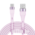 Kábel KRUGER & MATZ KM1268-1P USB - USB-C 1 m