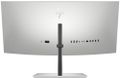 HP/734pm/34"/IPS/3440x1440/120Hz/5ms/Blck-Slvr/3R Monitor, 34" WQHD, 5Mpx AI webkamera, Thunderbolt 4, IPS Black, HDR400, reproduktory DTS Virtual:X, KVM prepínac, prohnutý disple