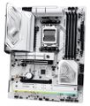 ASRock X870 Steel Legend WiFi / AMD X870 / AM5 / 4x DDR5 DIMM / 3x M.2 / HDMI / USB-C / WiFi / ATX Základní deska, AMD X870, AM5, 4× DDR5 DIMM (max. 256GB), 3× M.2, Wi-Fi, HDMI, USB-C, ATX