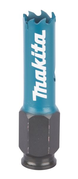Makita BiM děrovka Ezychange 16 mm