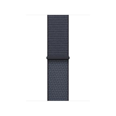 Watch Acc/46/Anchor Blue Sport Loop
