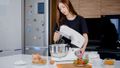 Kuchynský robot EASY COOK SINGLE TEESA TSA3545, čierna Kuchyňský robot EASY COOK SINGLE TEESA TSA3545, černá