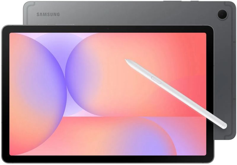 Samsung Galaxy Tab S10 Lite/SM-X400NZAREUE/10,9''/2112x1320/6GB/128GB/An15/Gray