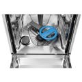 ELECTROLUX Volne stojaca umývačka riadu ESG43310SX