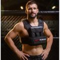 Záťažová vesta DBX BUSHIDO DBX-W6B.3 1-20 kg