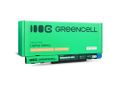 Green Cell AC68 batéria pre Acer Aspire E5-573 E5 V3 TravelMate P277