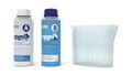 Gél dvojzložkový MPGEL plus-100 (1 liter - 2x fľaša 0,5l), zalievací, bez expirácie