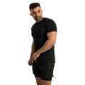 Tričko Ultimate čierne - STRIX, veľkosť XXL