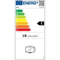 Benq GW2490T, 23.8w led monitor, black