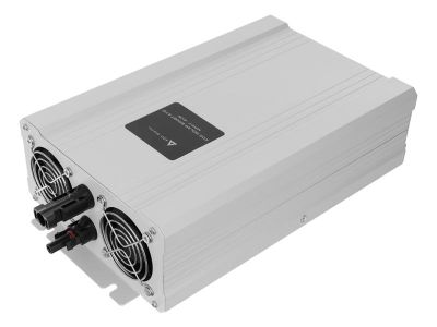 FVE regulátor MPPT 4 kW, ECO SOLAR BOOST EVO MPPT-4000 4 kW pre fotovoltaický ohrev vody FVE regulátor MPPT 4 kW, ECO SOLAR BOOST EVO MPPT-4000 4 kW pro fotovoltaický ohřev vody