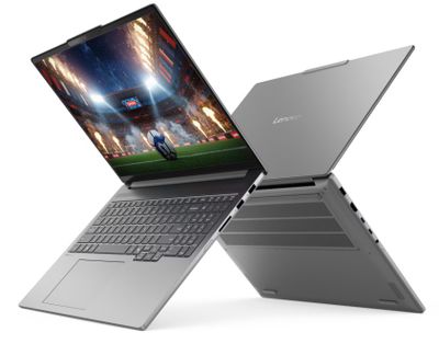 Lenovo IdeaPad Pro 5/16IPH11/U9-386H/16''/2880x1800/32GB/1TB/RTX 5060/bez OS/Sivá/2R