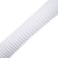 vidaXL Ventilačné potrubie PVC 6 m 10 cm