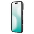 Nillkin camshield pro iphone 17 pro / iphone 18 pro black / czarny