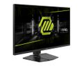 MSI MAG/322URDF E16/31,5"/IPS/4K UHD/160Hz/0,5ms/Černá/3R Monitor, 32" Rapid IPS, 4K UHD 3840×2160, 160Hz, 0,5ms GtG, HDR400, 99% DCI-P3, DP 1.4a, 2×HDMI 2.1, USB hub, výškove nastaviteln