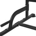 vidaXL Posilňovacia veža 182-235 cm