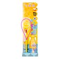 Sada Obruč na bubliny + tekutina 400 ml