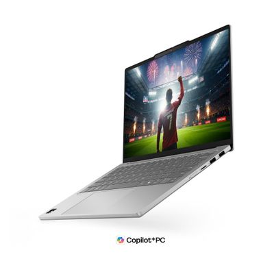 Lenovo IdeaPad Slim 5/13Q8Y11/SD-X2P-42-100/13,3''/2560x1600/16GB/512GB/Adreno/W11P/Gray/2R