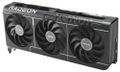 ASUS PRIME Radeon RX 9070 XT O16G / 16GB GDDR6 / PCI-E / 3x DP / 1x HDMI Grafická karta, PCI-E, 16GB GDDR6, 1× HDMI, 3× DisplayPort, aktivní