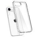 Spigen ultra hybrid iphone 16E crystal clear