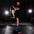 Step na aerobik HMS AS003 čierny