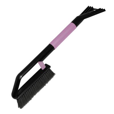 Škrabka s metličkou FUTURA BASIC 60cm