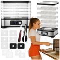 Sušička ovocia Ruhhy 25928 400 W