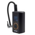Bezdrôtový vzduchový kompresor LED 40W USB-C ACOMP-25 AMiO-04414