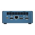 Mini PC GEEKOM IT13 s procesorom Core i9-13900HK, 16 GB RAM, 1 TB SSD + Windows 11 Pro