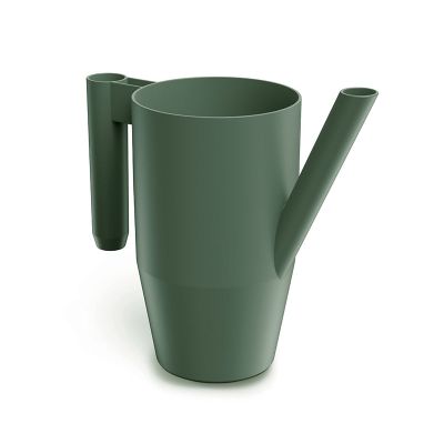 Kanvička izbová IBIS 2 l tmavozelená