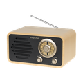 Rádio KRUGER & MATZ KM0828 analógové stolné