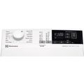 ELECTROLUX Vrchom plnená práčka EW6TN4272
