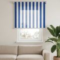 vidaXL Vonkajšia roleta s blokovaním UV žiarenia 90% 80 x 140 cm HDPE