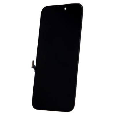 LCD displej s dotykovou obrazovkou iPhone 15 Plus Incell COF ZY čierny