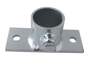 Držiak stožiaru pätnej krátky TPG 48mm