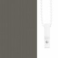 vidaXL roleta Blackout sivá 160x210 cm Šírka látky 156,6cm Polyester