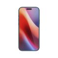 Spigen Glas.Tr ”Ez Fit” for iPhone 16 Pro Max 6,9" clear